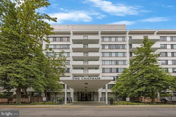 4501 ARLINGTON BOULEVARD, Arlington, VA 22203