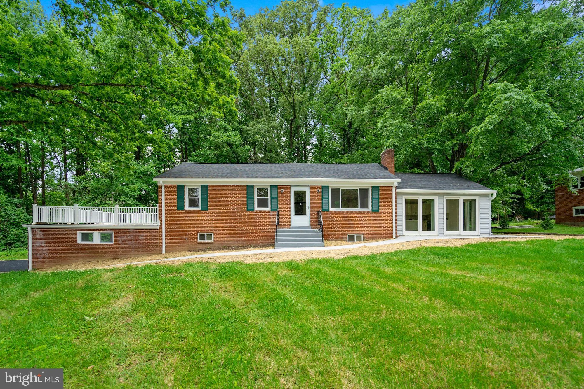 9101 OLD KEENE MILL ROAD, Springfield, VA 22152