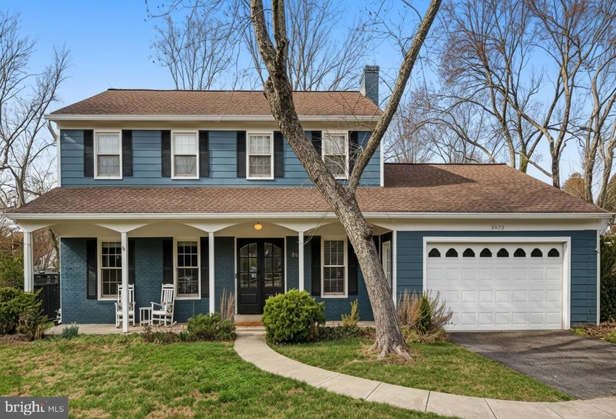 8620 FORT HUNT ROAD, Alexandria, VA 22308