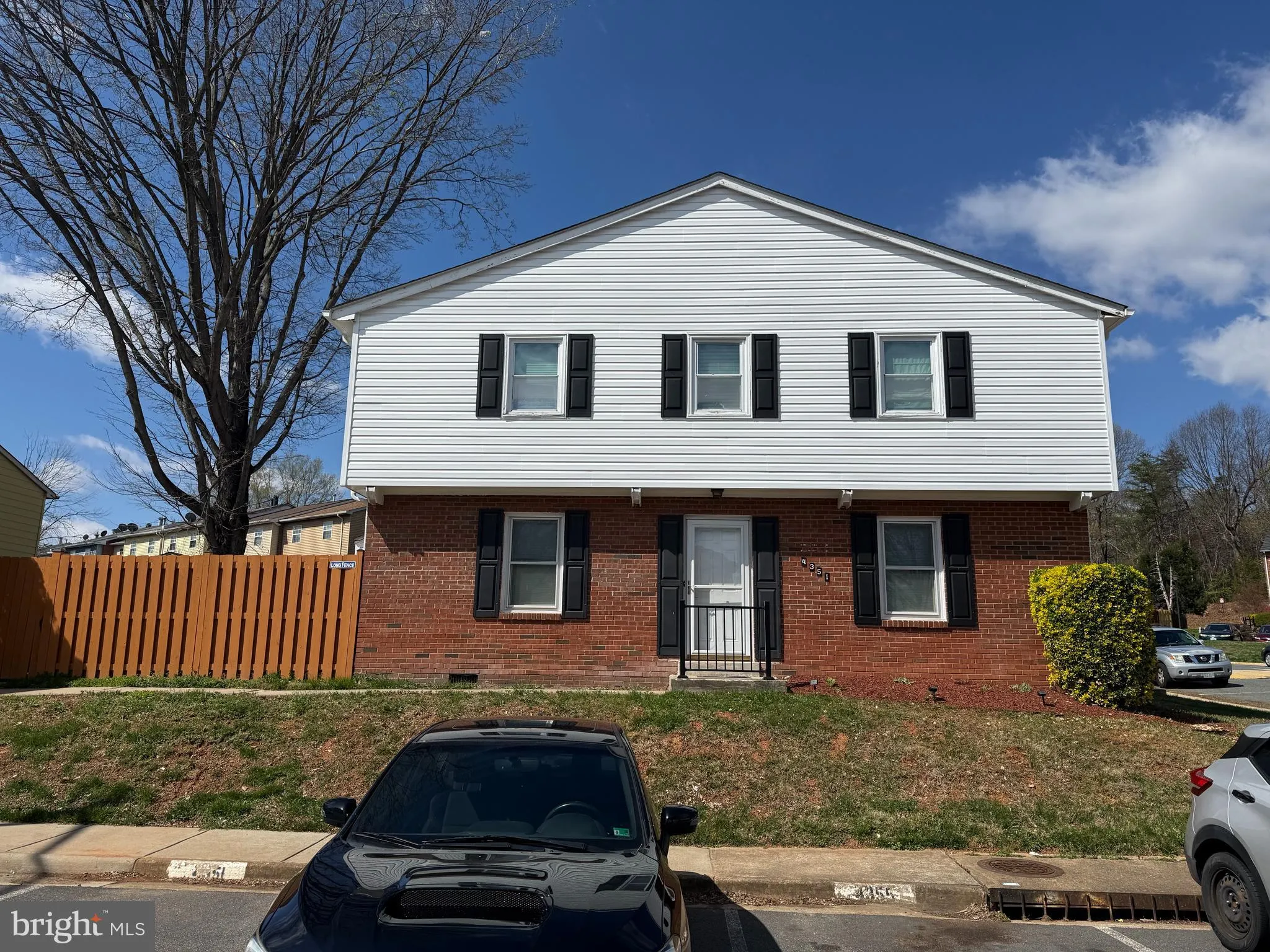 4351 ENSBROOK LANE, Woodbridge, VA 22193