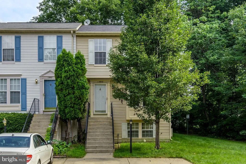 13900 WINDING RIDGE LANE, Centreville, VA 20121
