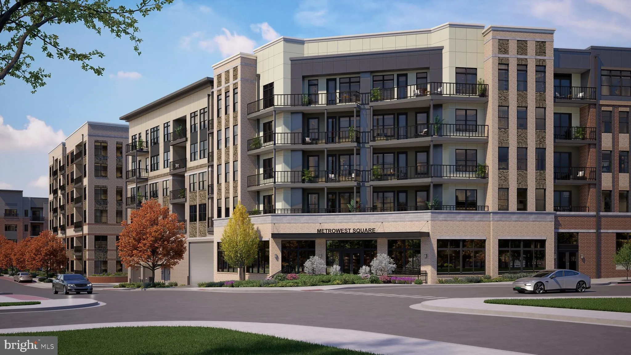 9475 SPRAGUE AVENUE, Fairfax, VA 22031