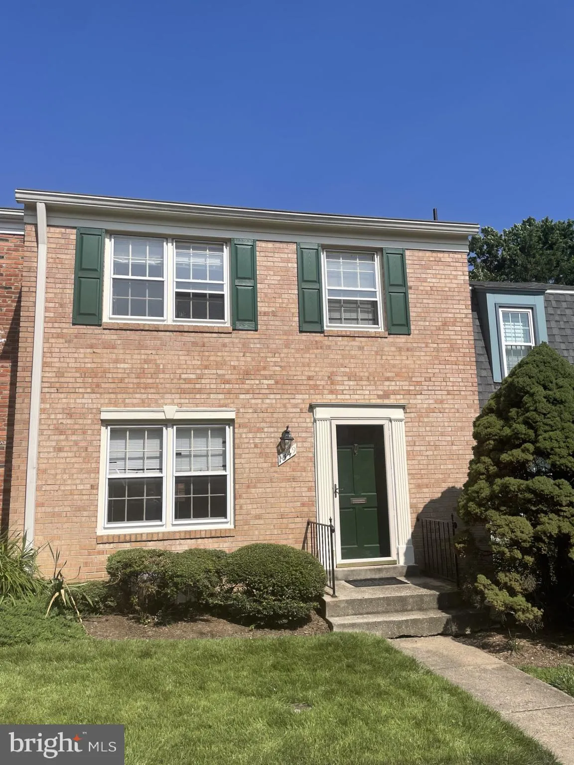 1549 BRUTON COURT, Mclean, VA 22101