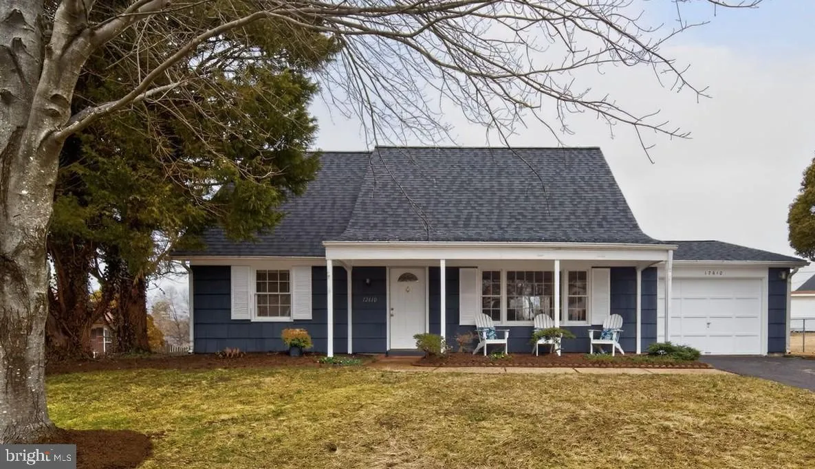 12610 KINGSFIELD LANE, Bowie, MD 20715