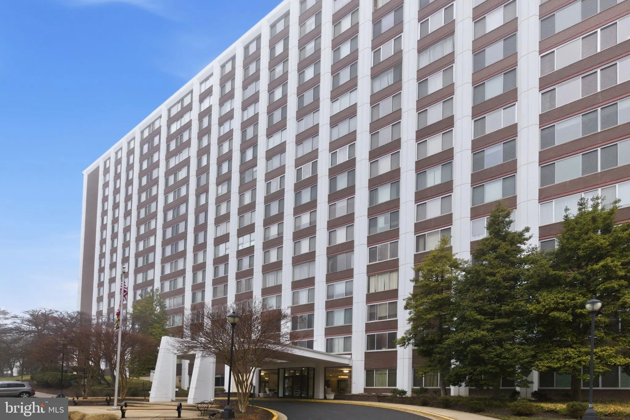 11801 ROCKVILLE PIK, Rockville, MD 20852