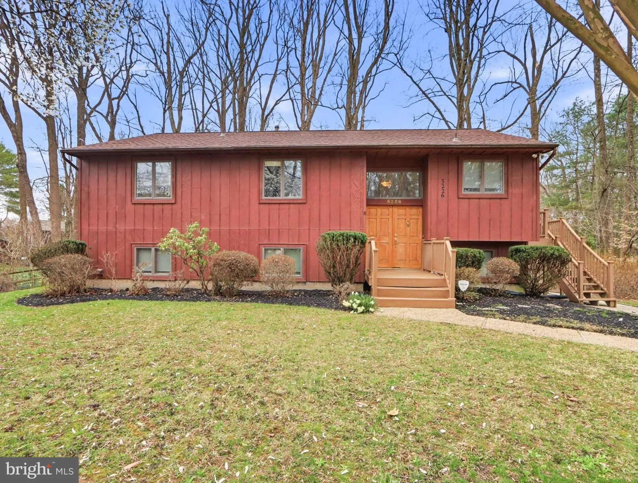 5226 RACCOON COURT, Columbia, MD 21045