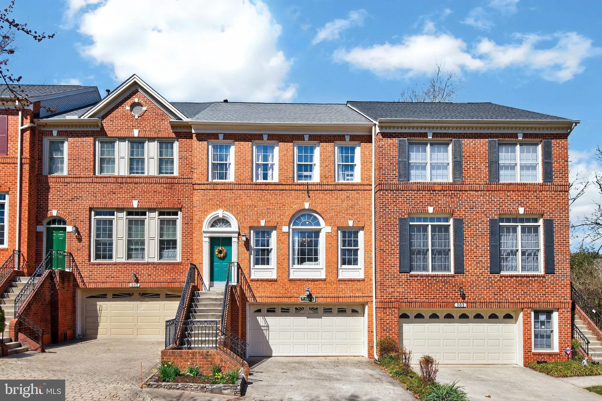 105 CROFTON HILL LANE, Rockville, MD 20850
