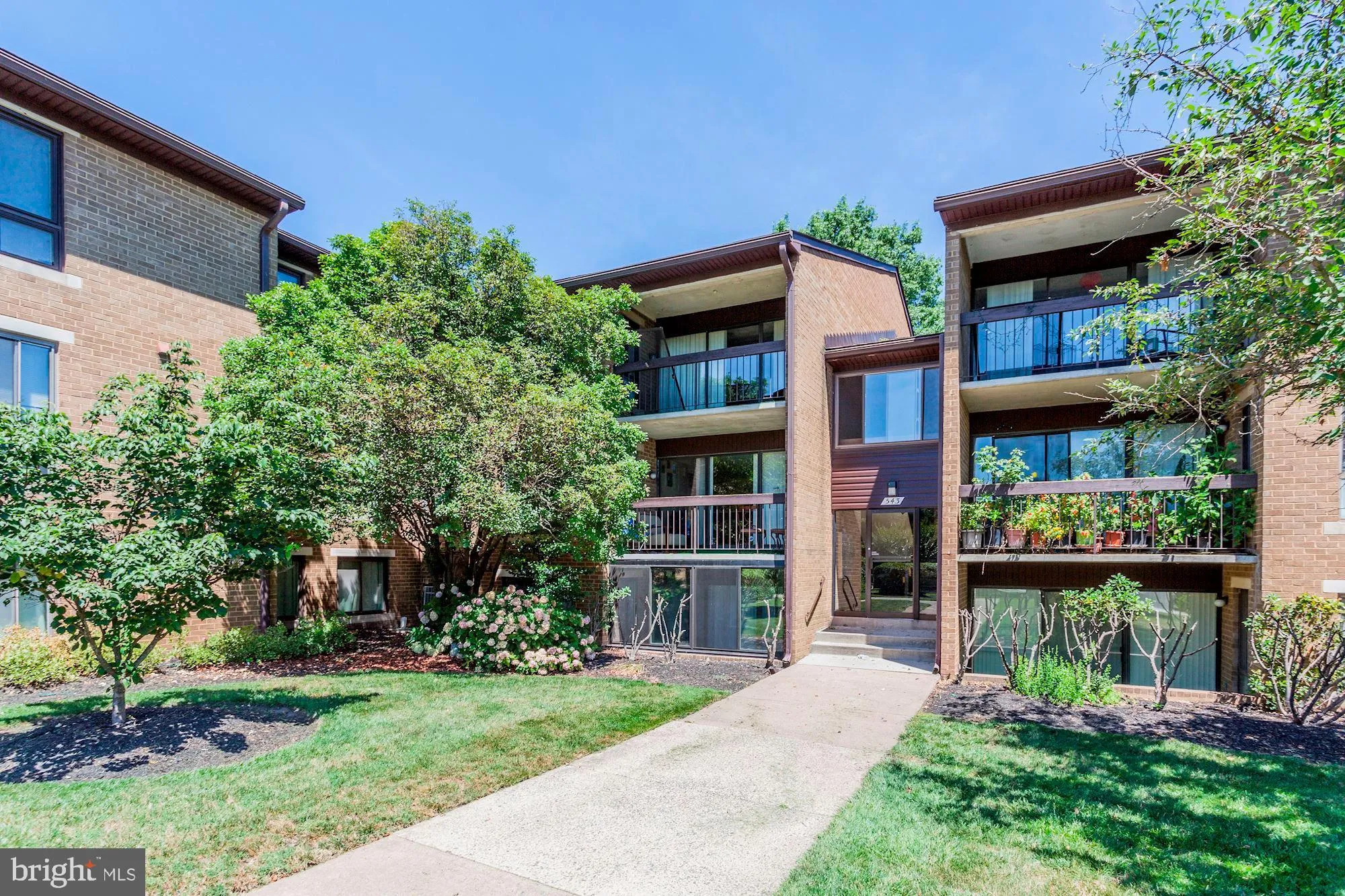 543 FLORIDA AVENUE, Herndon, VA 20170