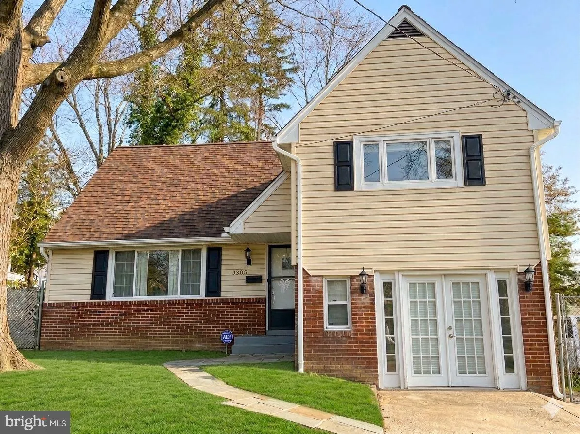 5905 MUSTANG DRIVE, Riverdale, MD 20737