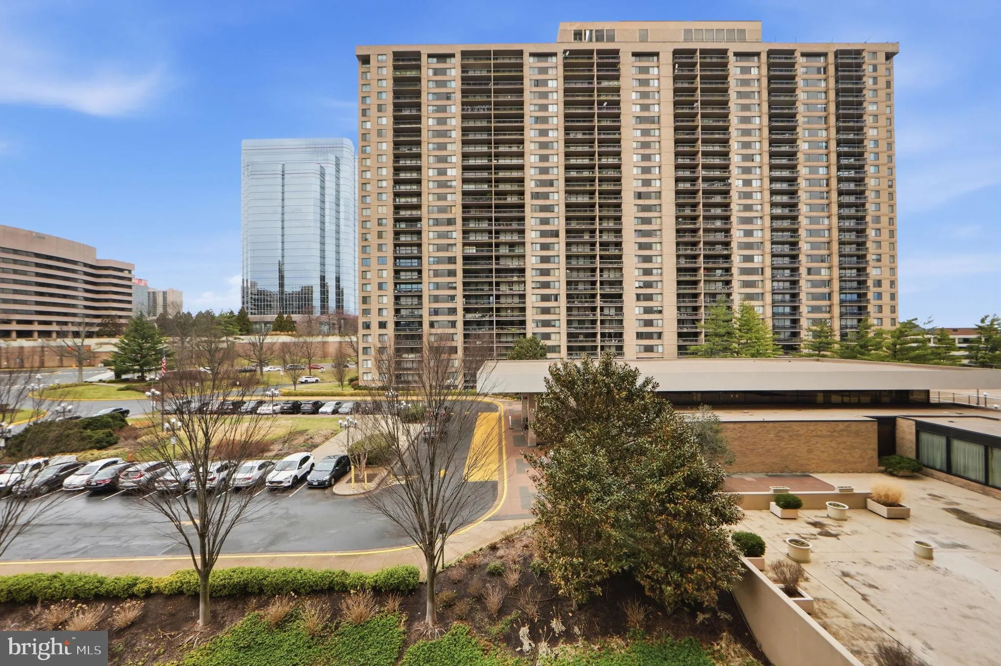 Residential Active