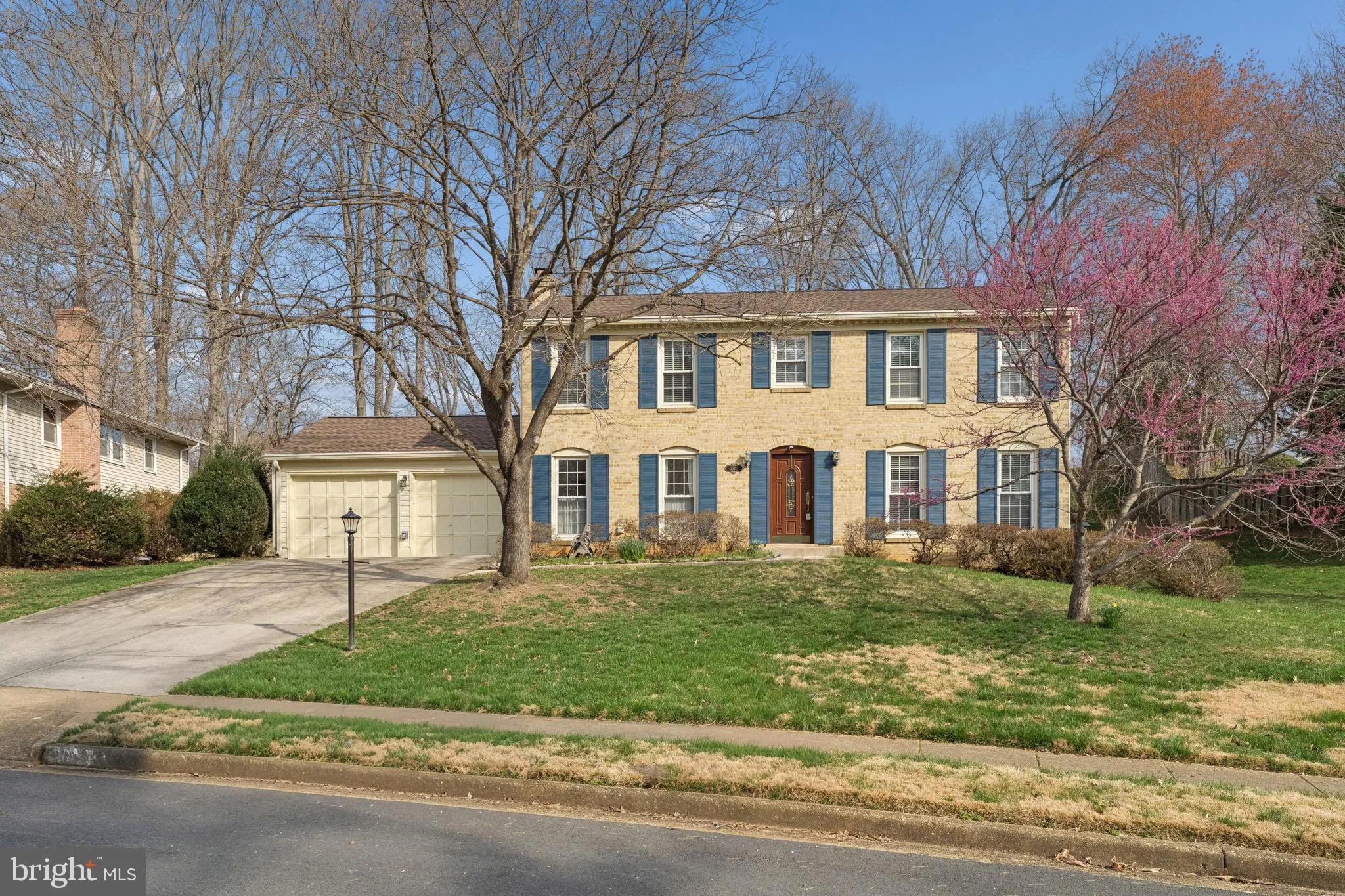 2302 TANGLEVALE DRIVE, Vienna, VA 22181