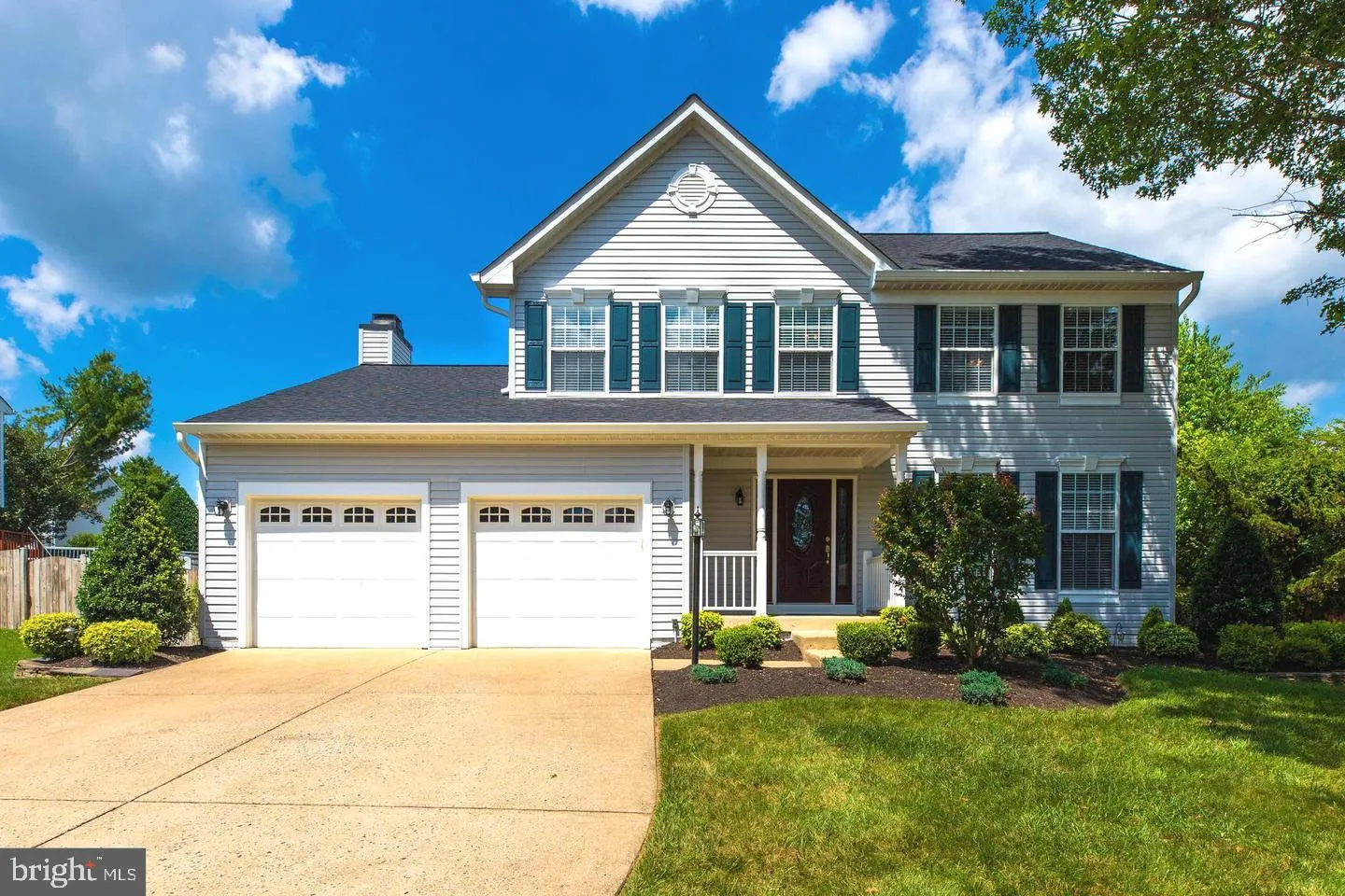 9307 NANCY STREET, Manassas Park, VA 20111