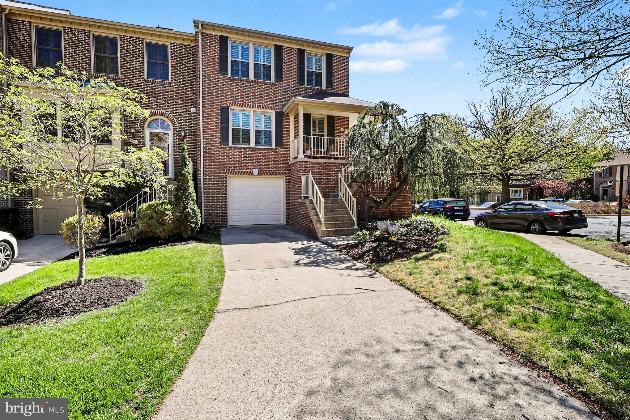 8433 MILLWOOD DRIVE, Springfield, VA 22152
