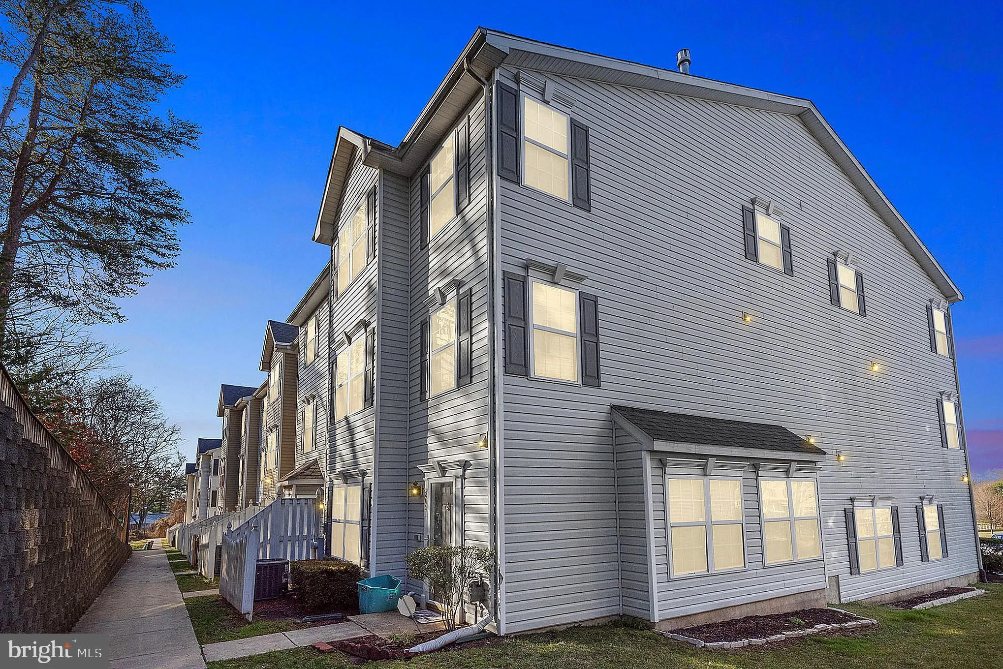 8055 BROOKSTONE COURT, Severn, MD 21144