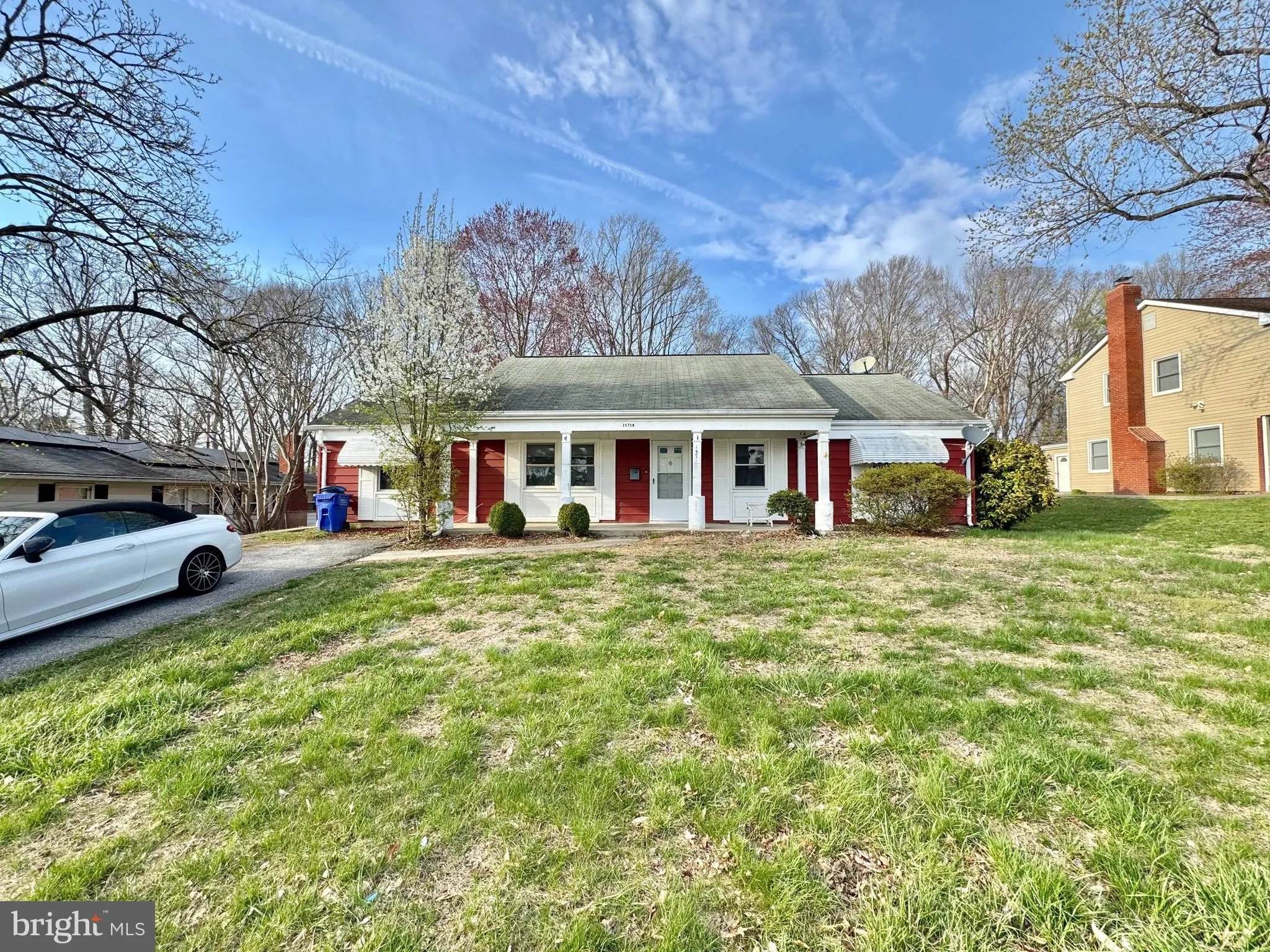 15758 POINTER RIDGE DRIVE, Bowie, MD 20716