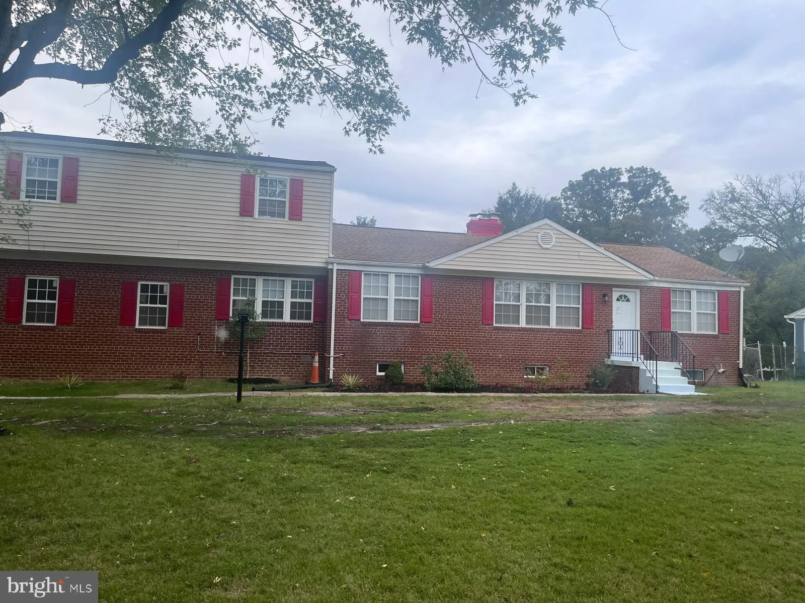 8617 WOODYARD ROAD, Clinton, MD 20735