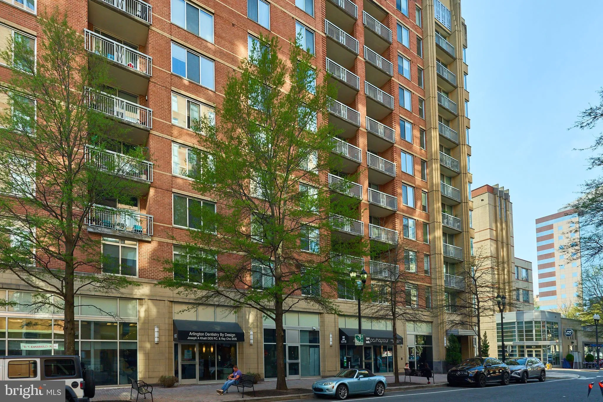 1020 HIGHLAND STREET, Arlington, VA 22201