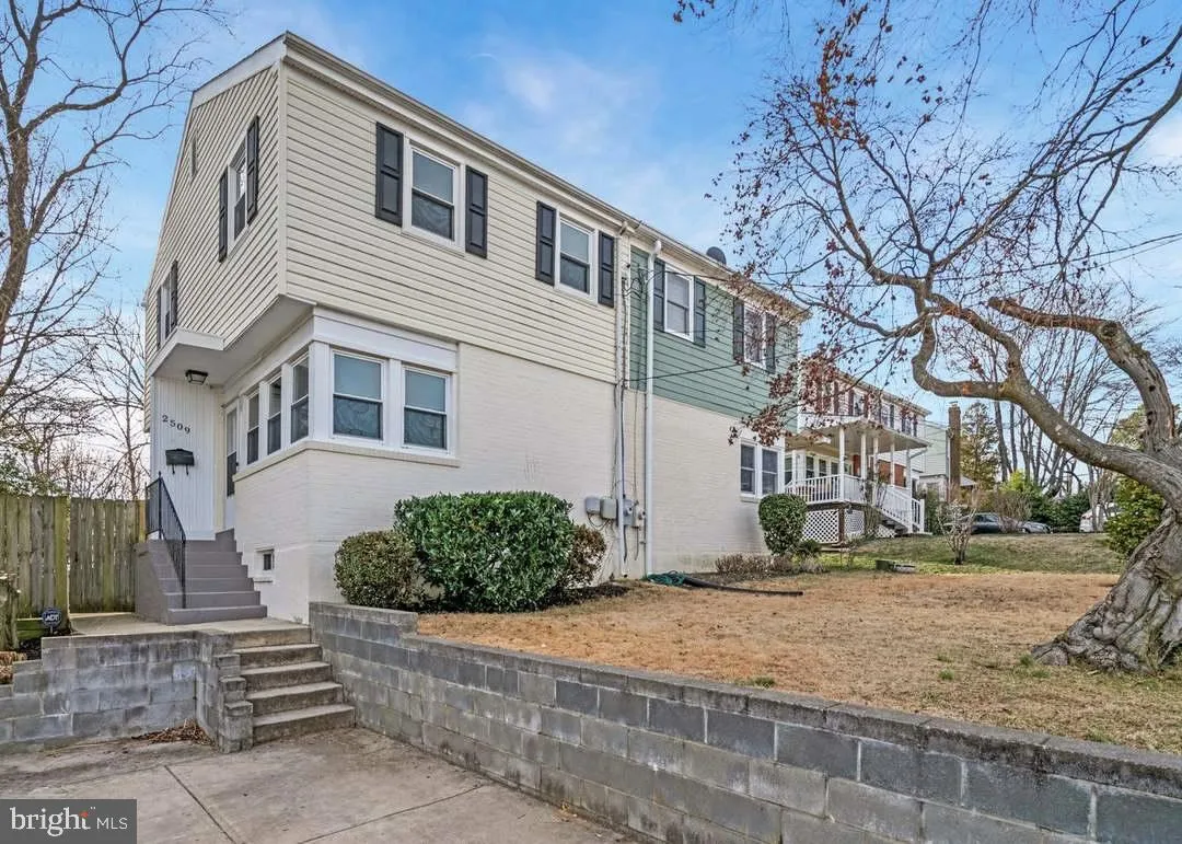 2509 OBERLIN DRIVE, Alexandria, VA 22307