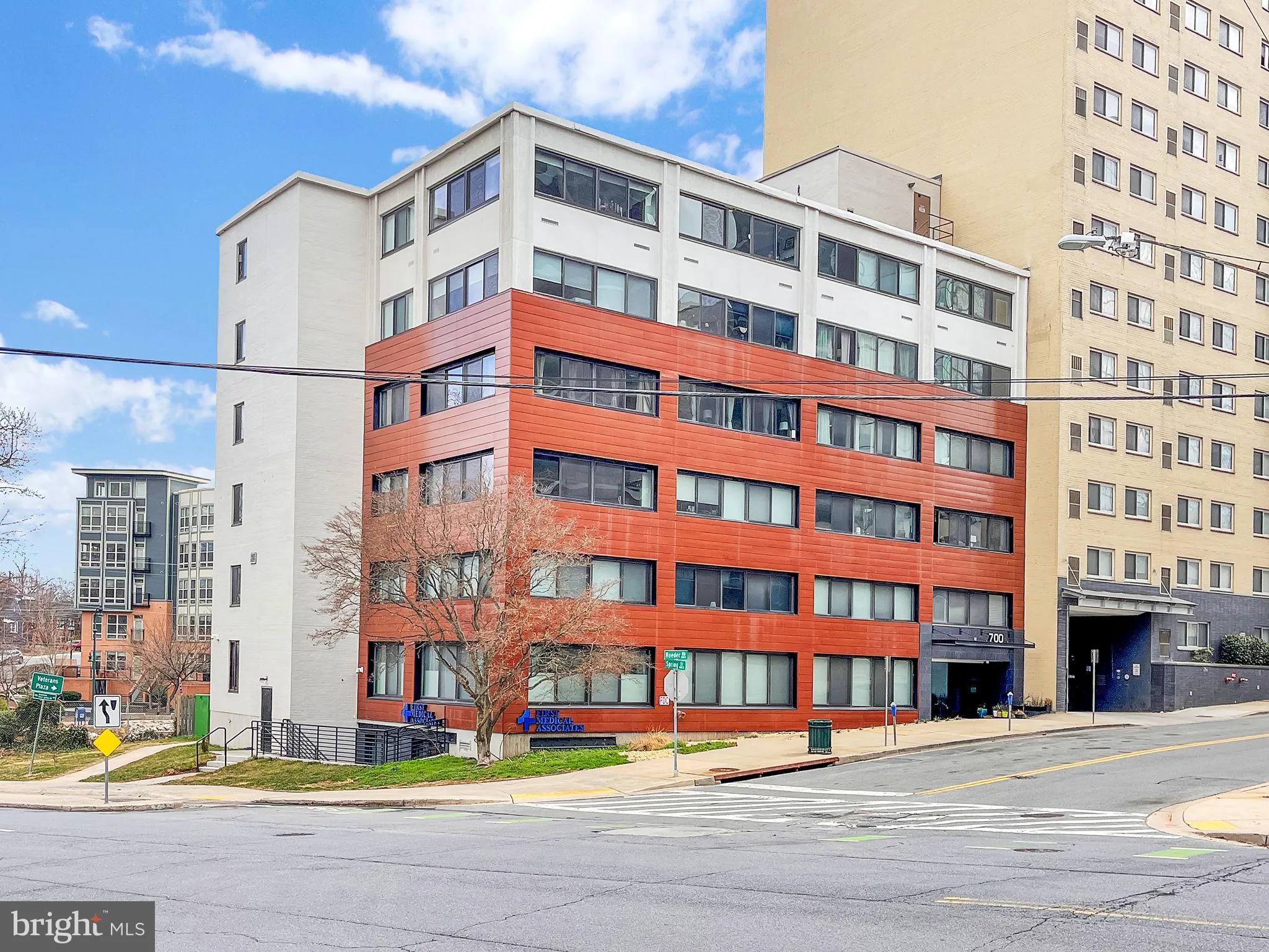 700 ROEDER ROAD, Silver Spring, MD 20910