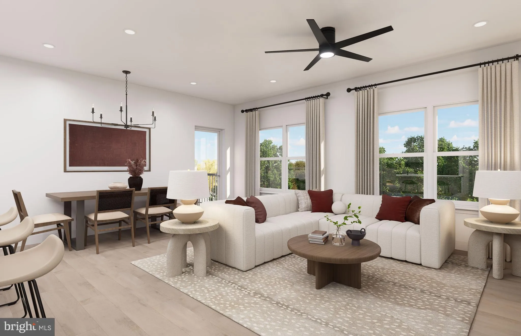 9475B SPRAGUE AVENUE, Fairfax, VA 22031