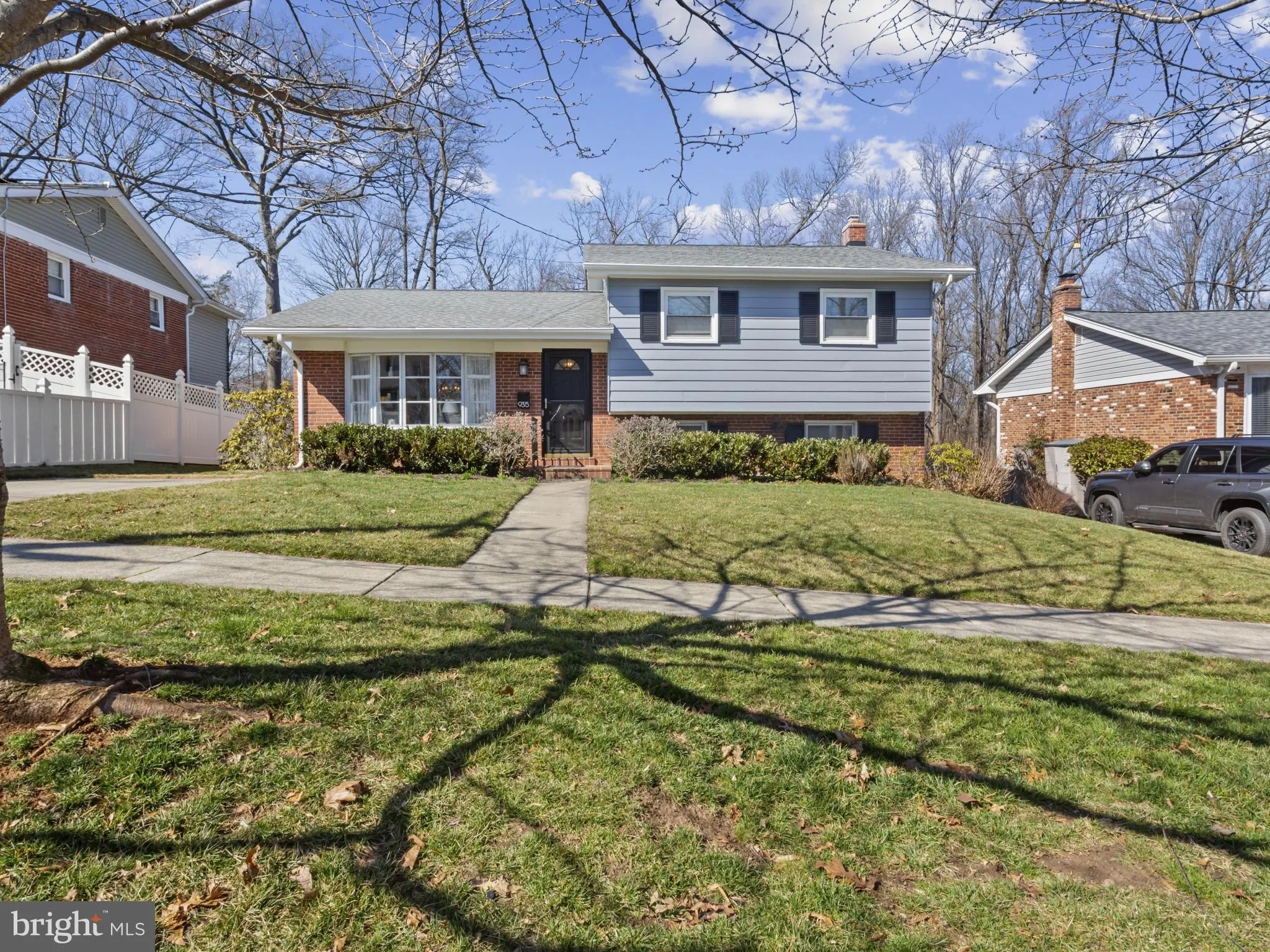 935 LOXFORD TERRACE, Silver Spring, MD 20901