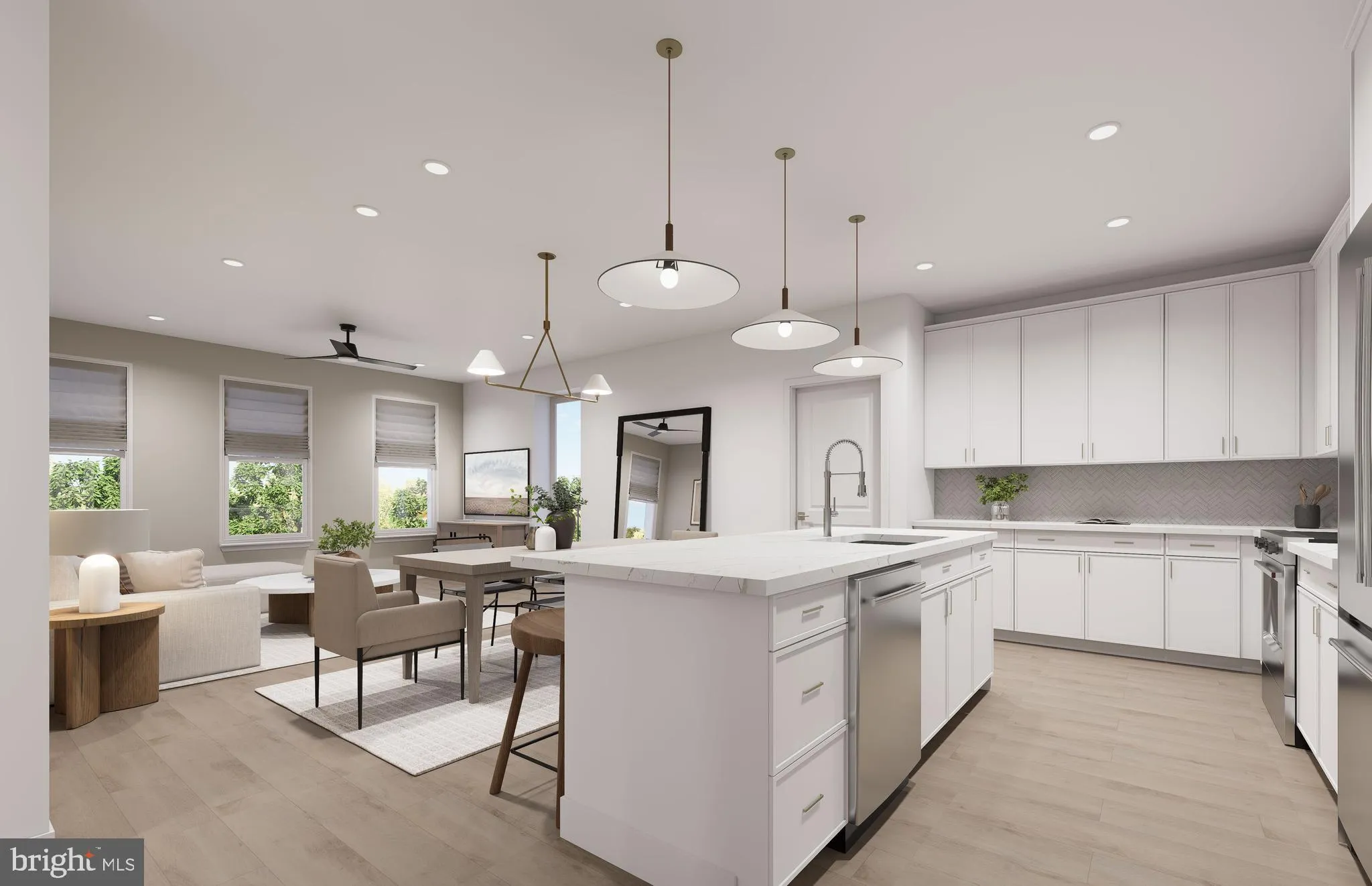 9475B SPRAGUE AVENUE, Fairfax, VA 22031