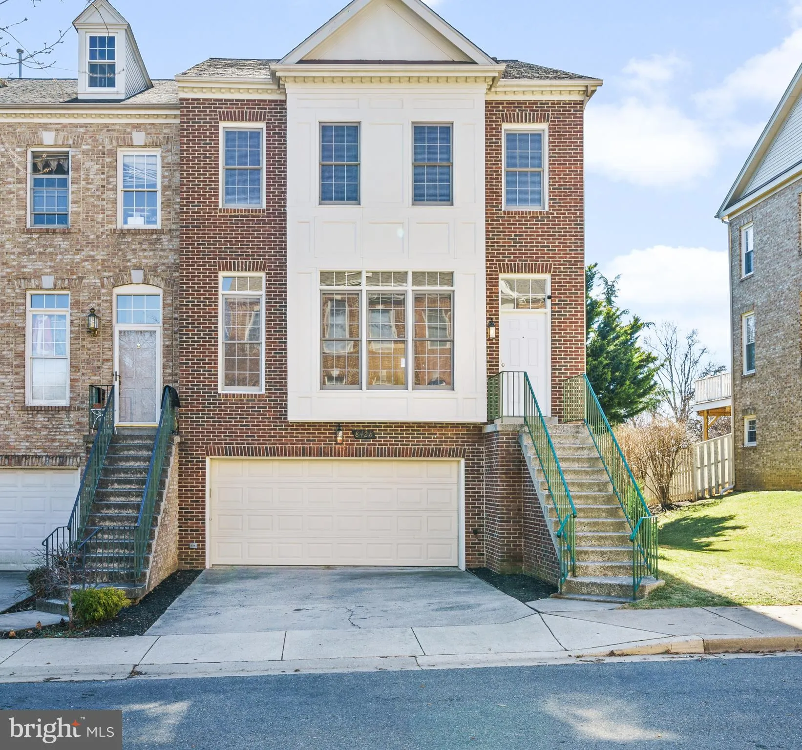 8428 BELLS RIDGE TERRACE, Potomac, MD 20854