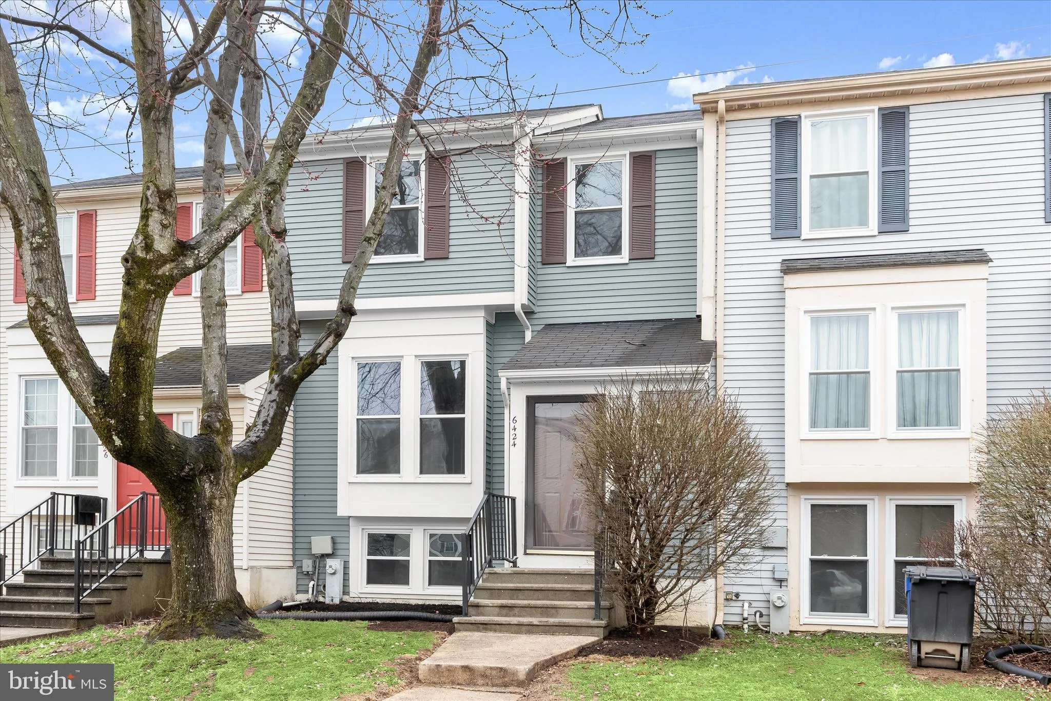 6424 POUND APPLE COURT, Columbia, MD 21045