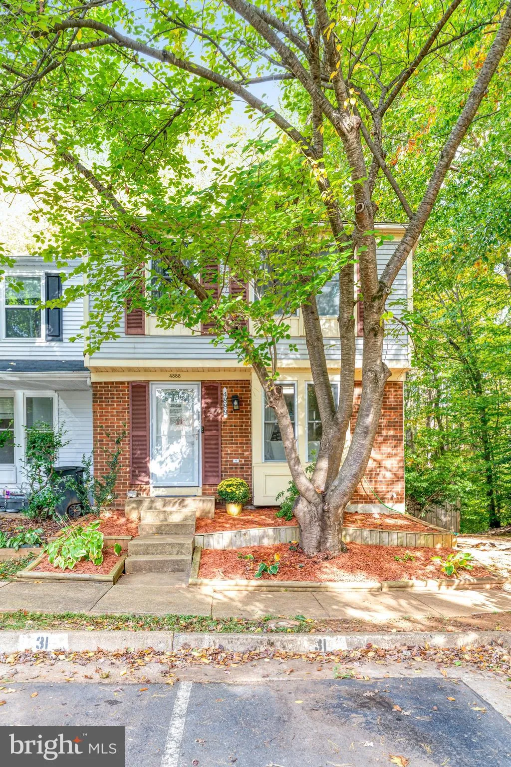 4888 SUGAR MAPLE LANE, Dumfries, VA 22025