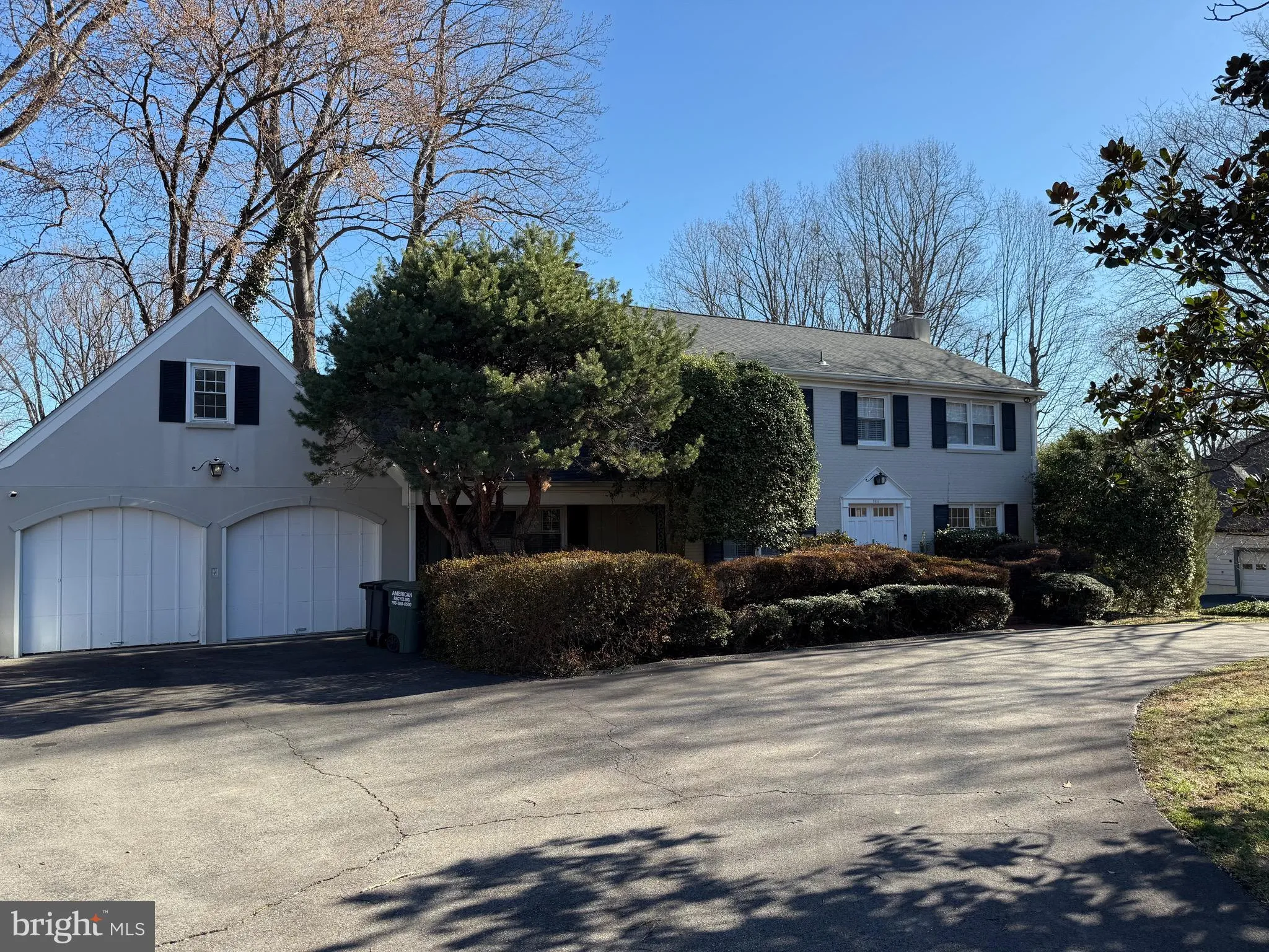 9616 BURKE VIEW AVENUE, Burke, VA 22015