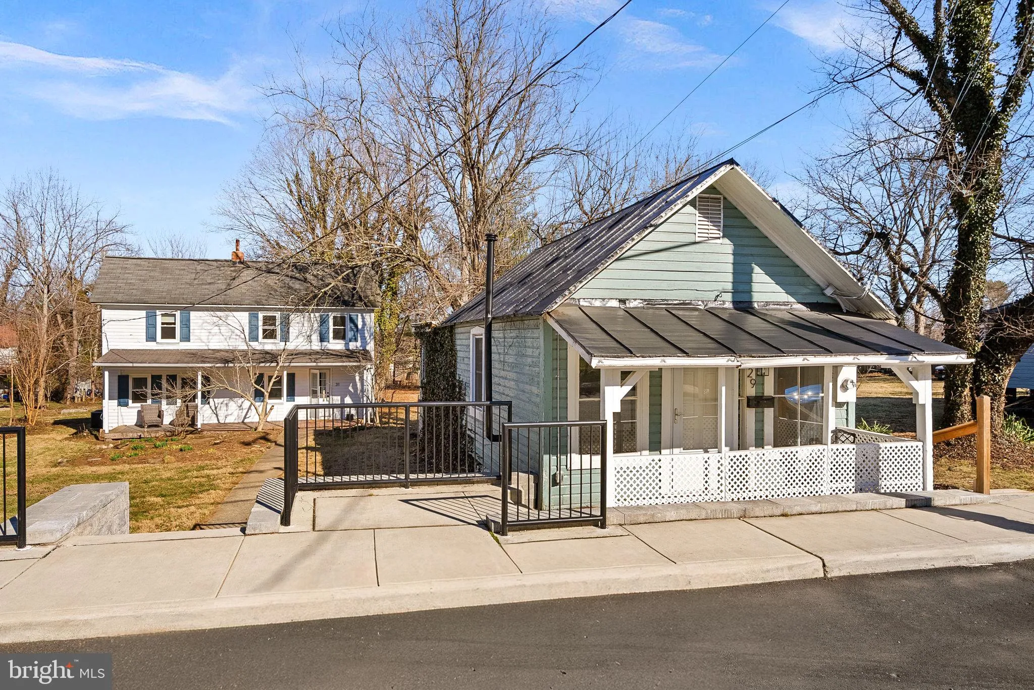31 MAIN STREET, Round Hill, VA 20141