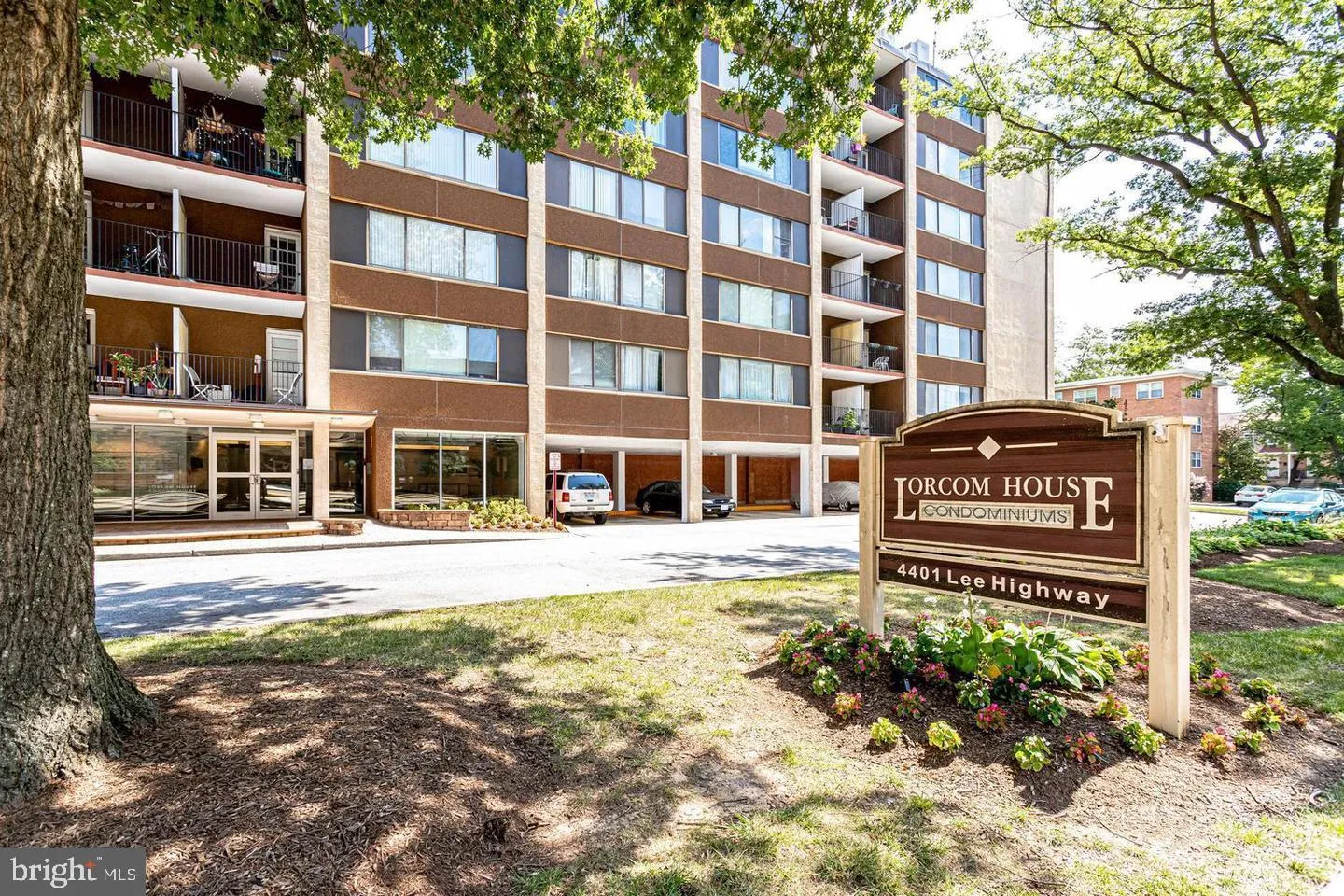4401 CHERRY HILL ROAD, Arlington, VA 22207