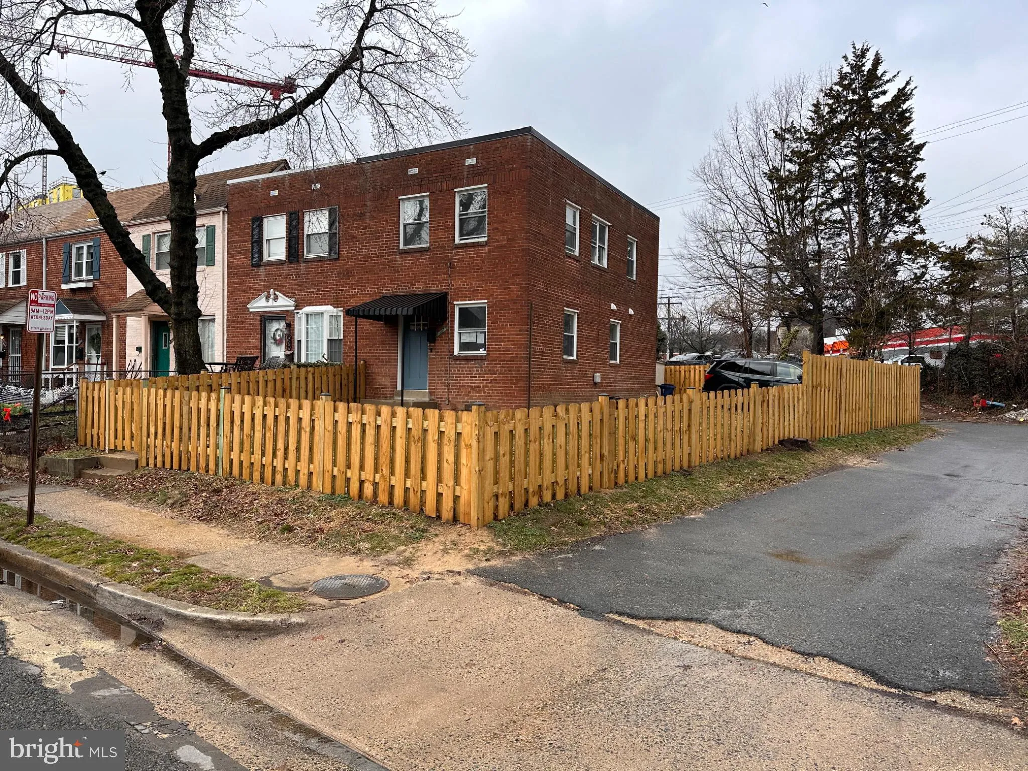 3650 EDISON STREET, Alexandria, VA 22305