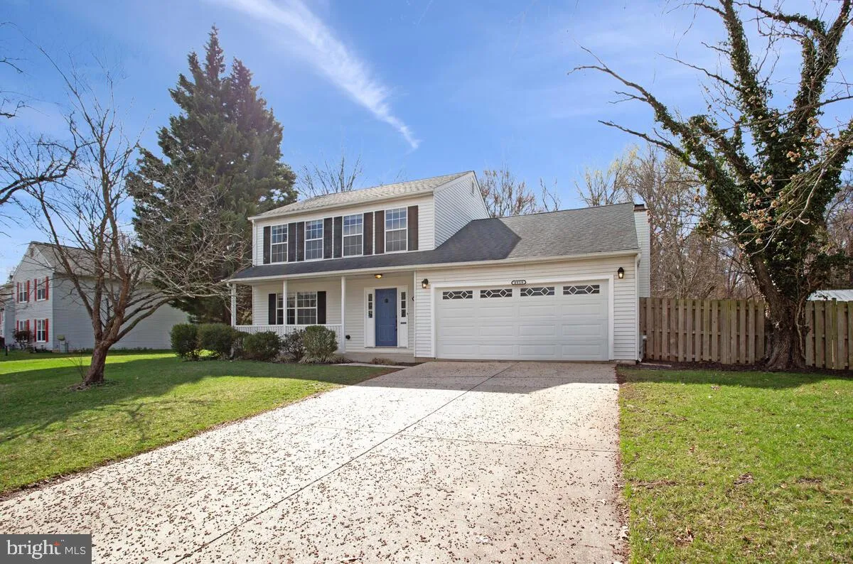 4019 CARIBON STREET, Bowie, MD 20721