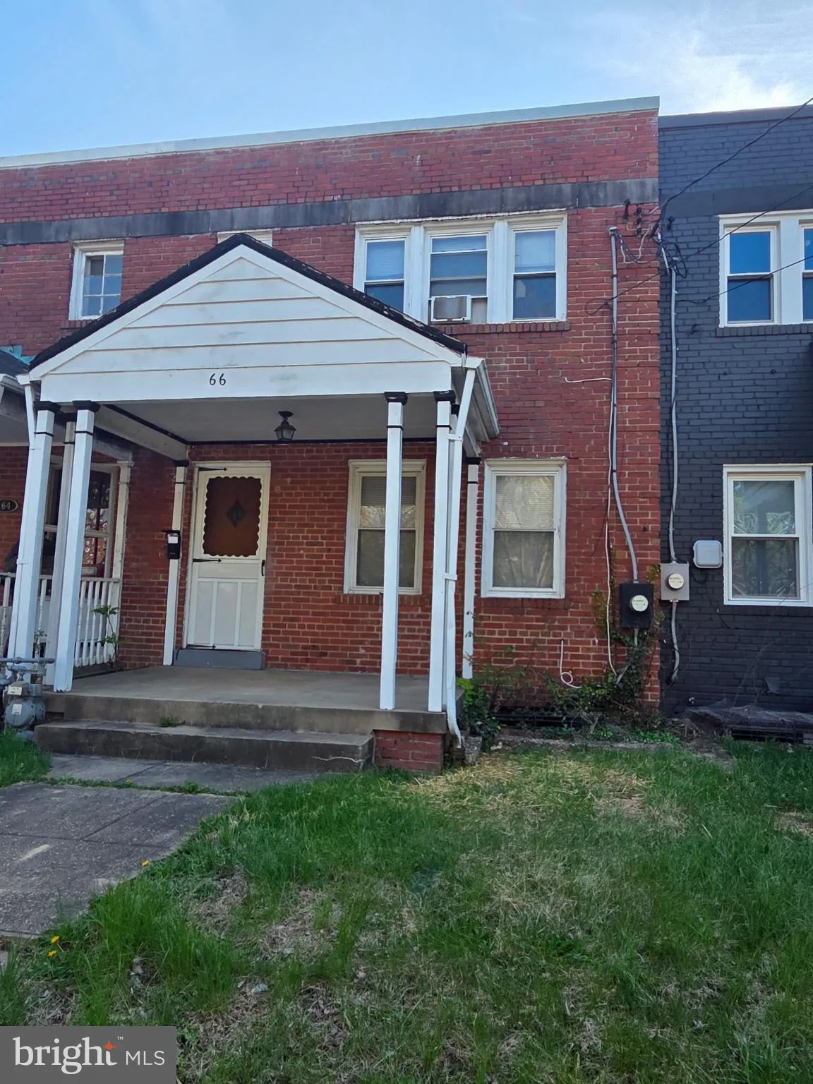 66 FARRAGUT PLACE, Washington, DC 20011
