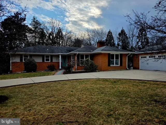 7920 BOULEVARD DRIVE, Alexandria, VA 22308