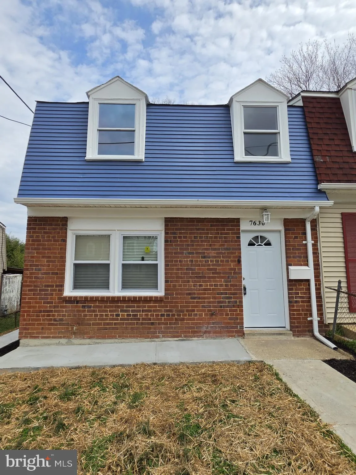 7630 ALLENDALE DRIVE, Hyattsville, MD 20785
