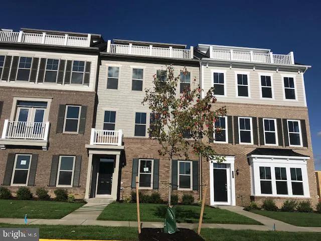 17109 BRANCHED OAK ROAD, Dumfries, VA 22026