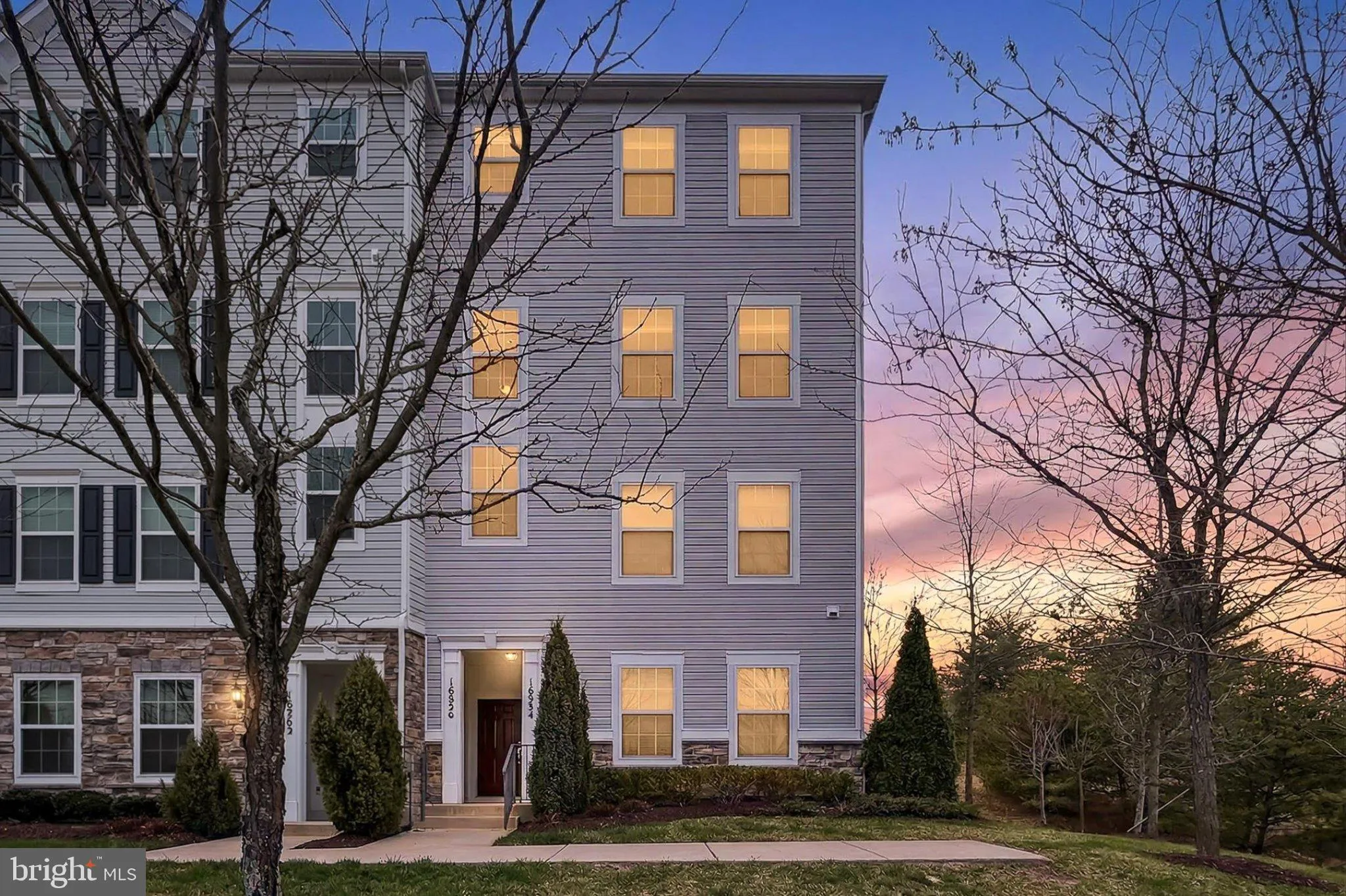 16856 PORTERS INN DRIVE, Dumfries, VA 22026