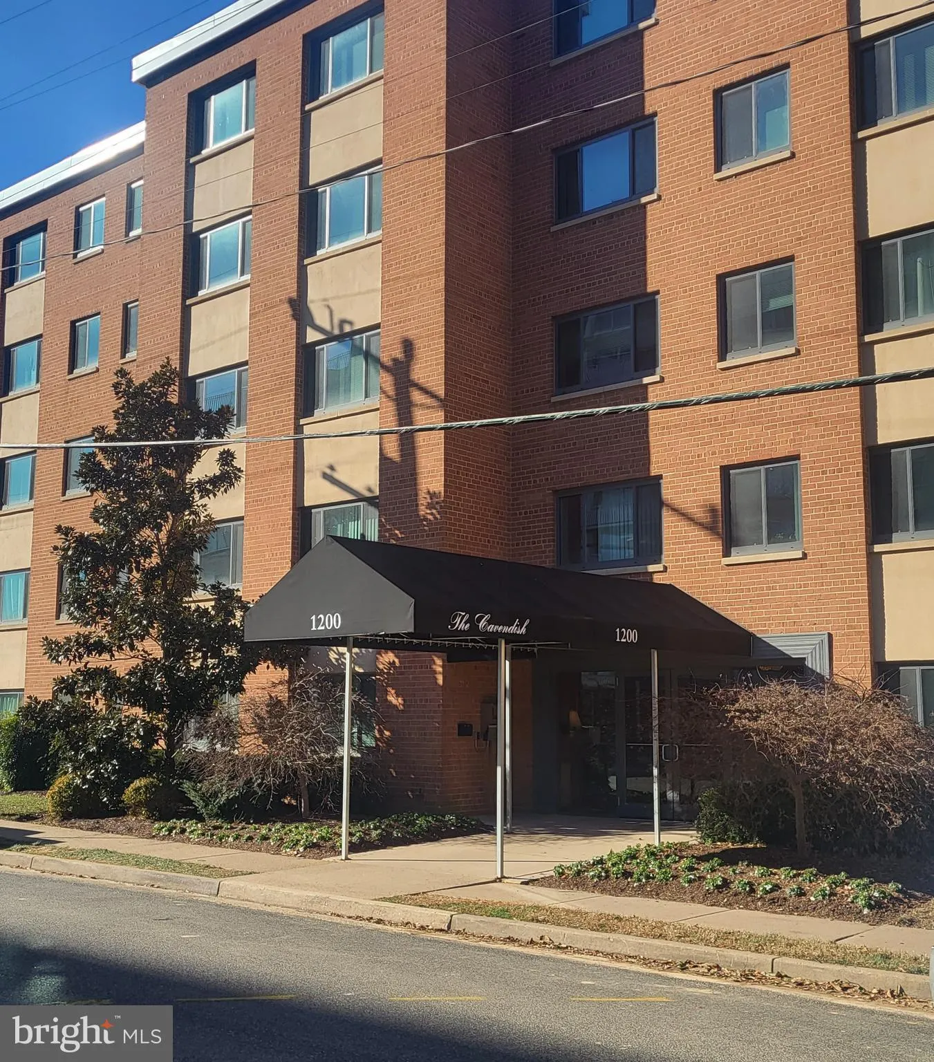 1200 ARLINGTON RIDGE ROAD, Arlington, VA 22202