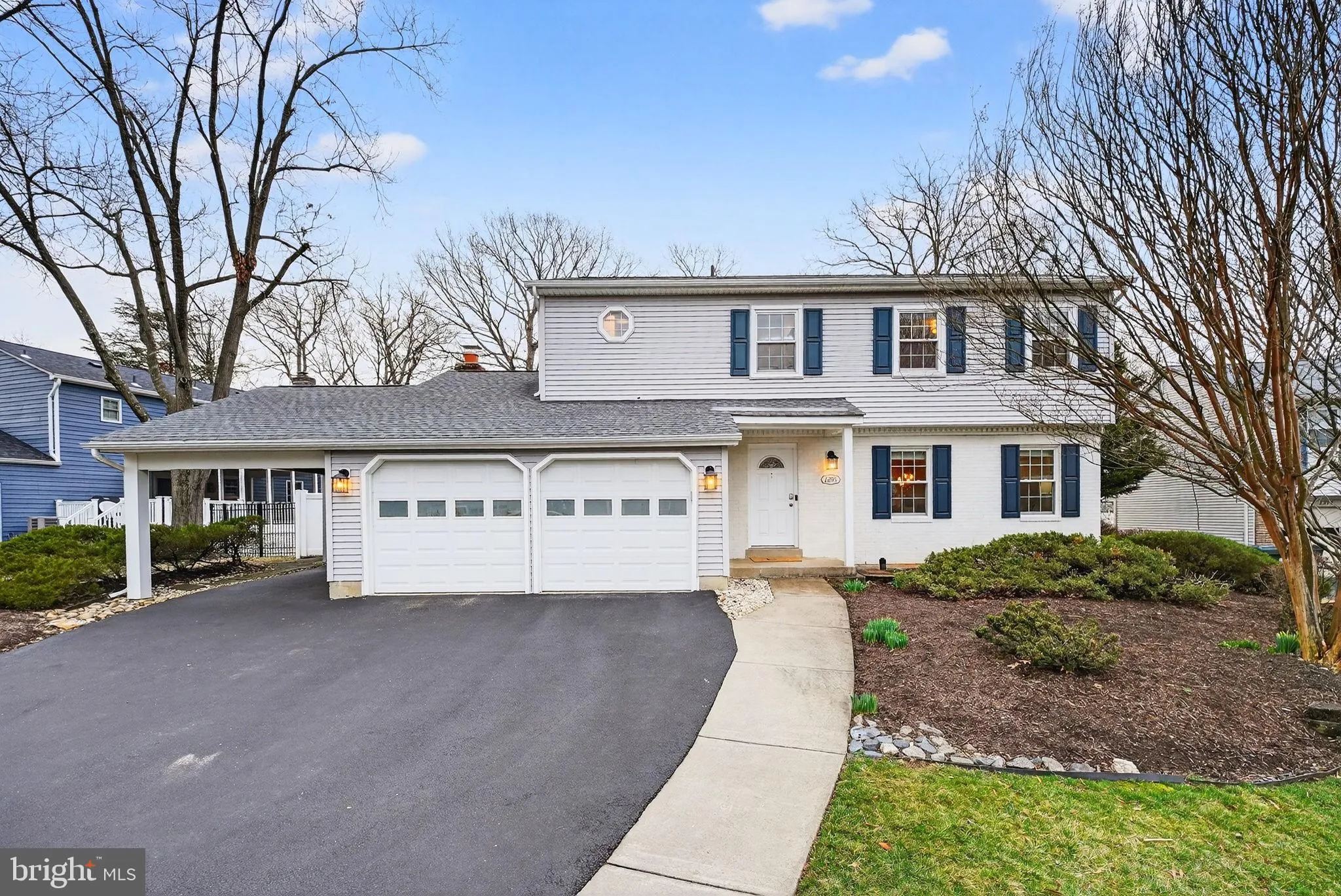 2295 SHAWN COURT, Dunn Loring, VA 22027