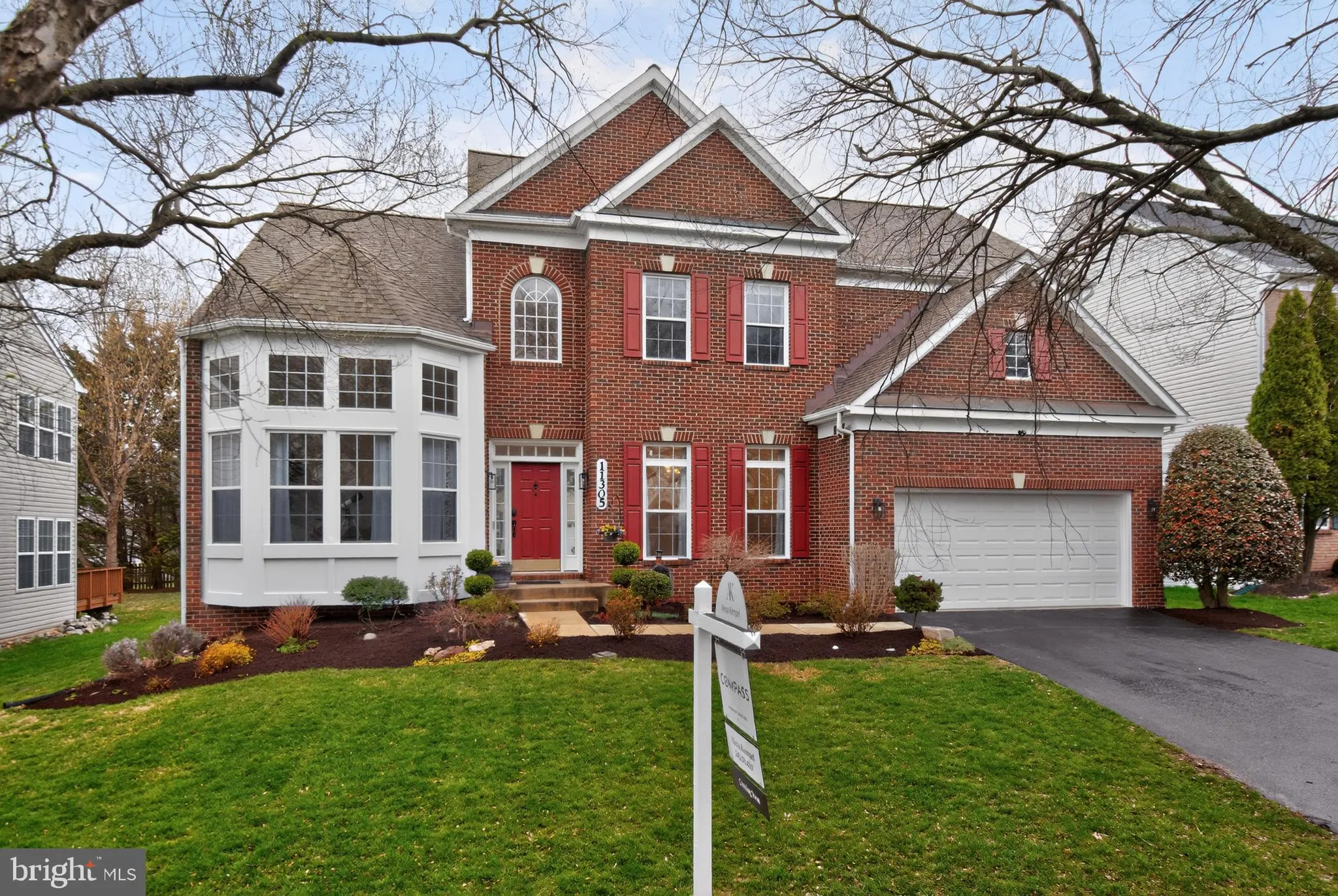 11305 POTOMAC OAKS DRIVE, Rockville, MD 20850