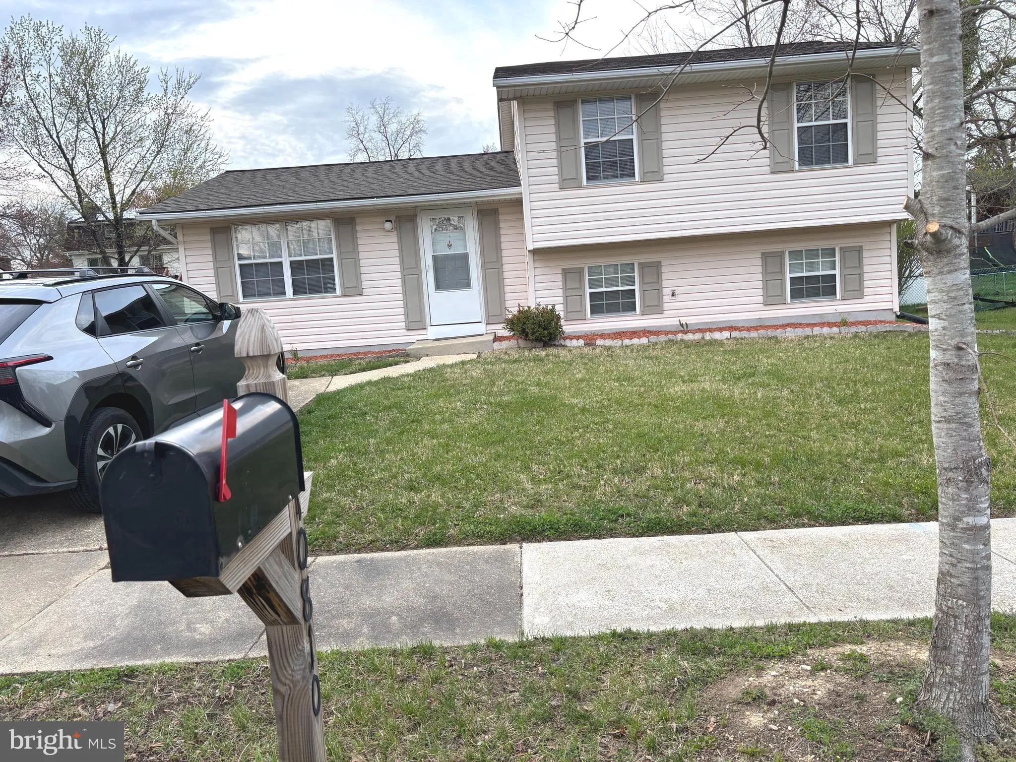 10810 HOLLAWAY DRIVE, Upper Marlboro, MD 20772