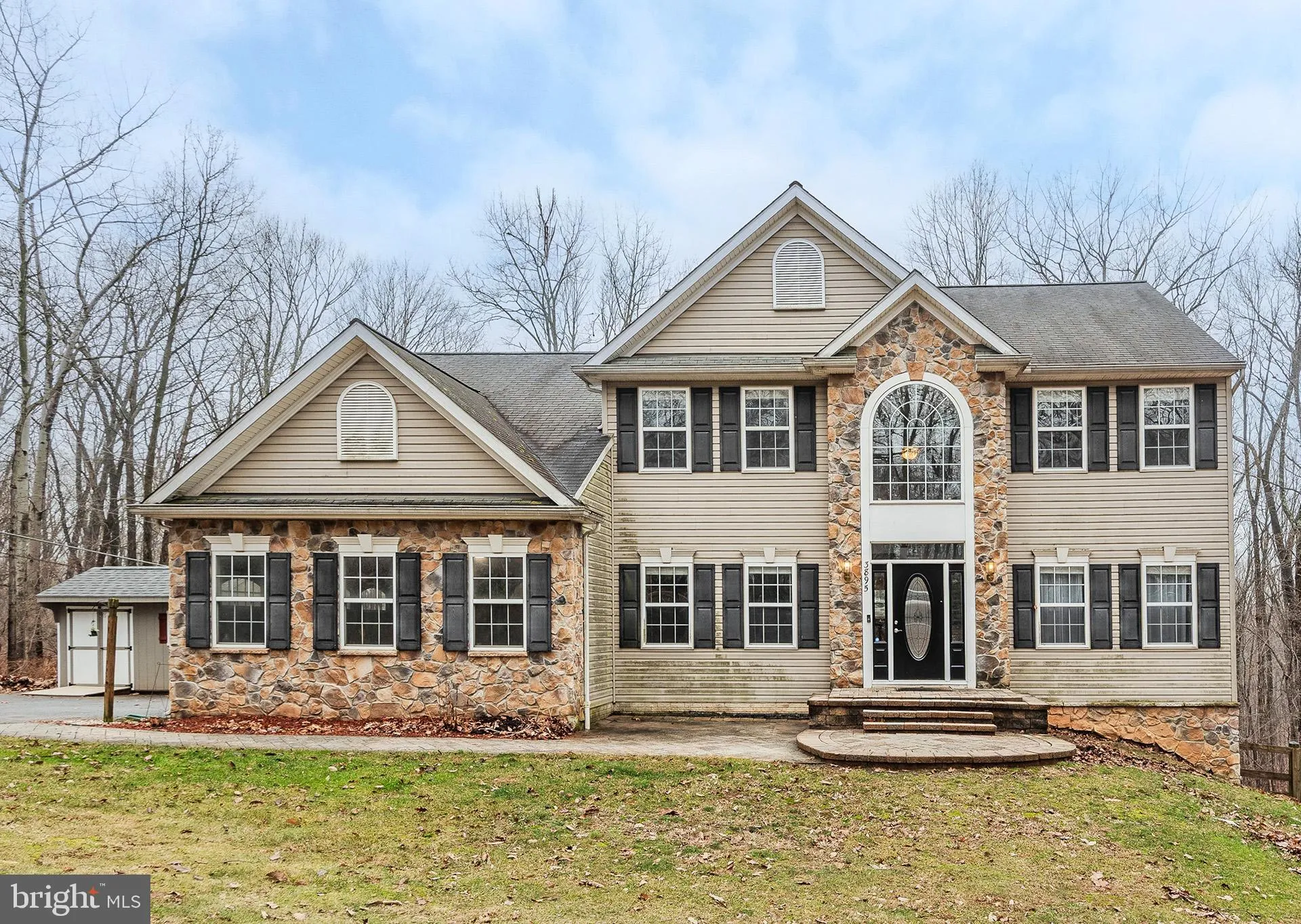 3895 BUFFALO ROAD, New Windsor, MD 21776