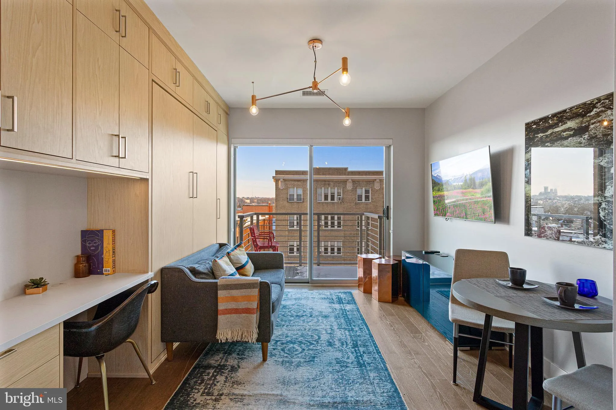 2550 17TH STREET, Washington, DC 20009