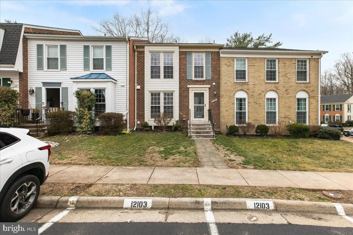 12103 WINONA DRIVE, Woodbridge, VA 22192