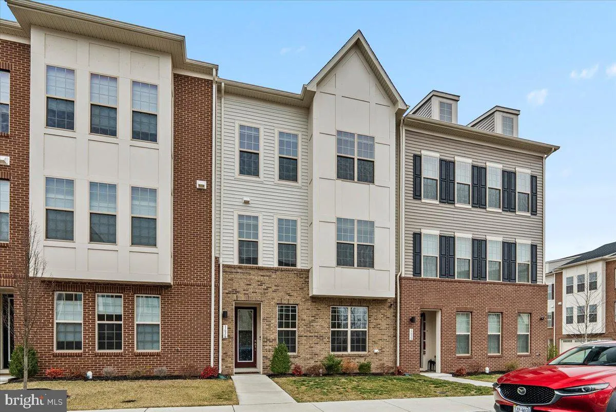 1636 FIELD SPARROW TERRACE, Leesburg, VA 20176