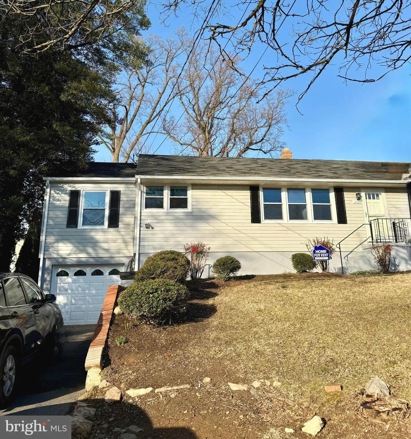 4105 KNOWLES AVENUE, Kensington, MD 20895