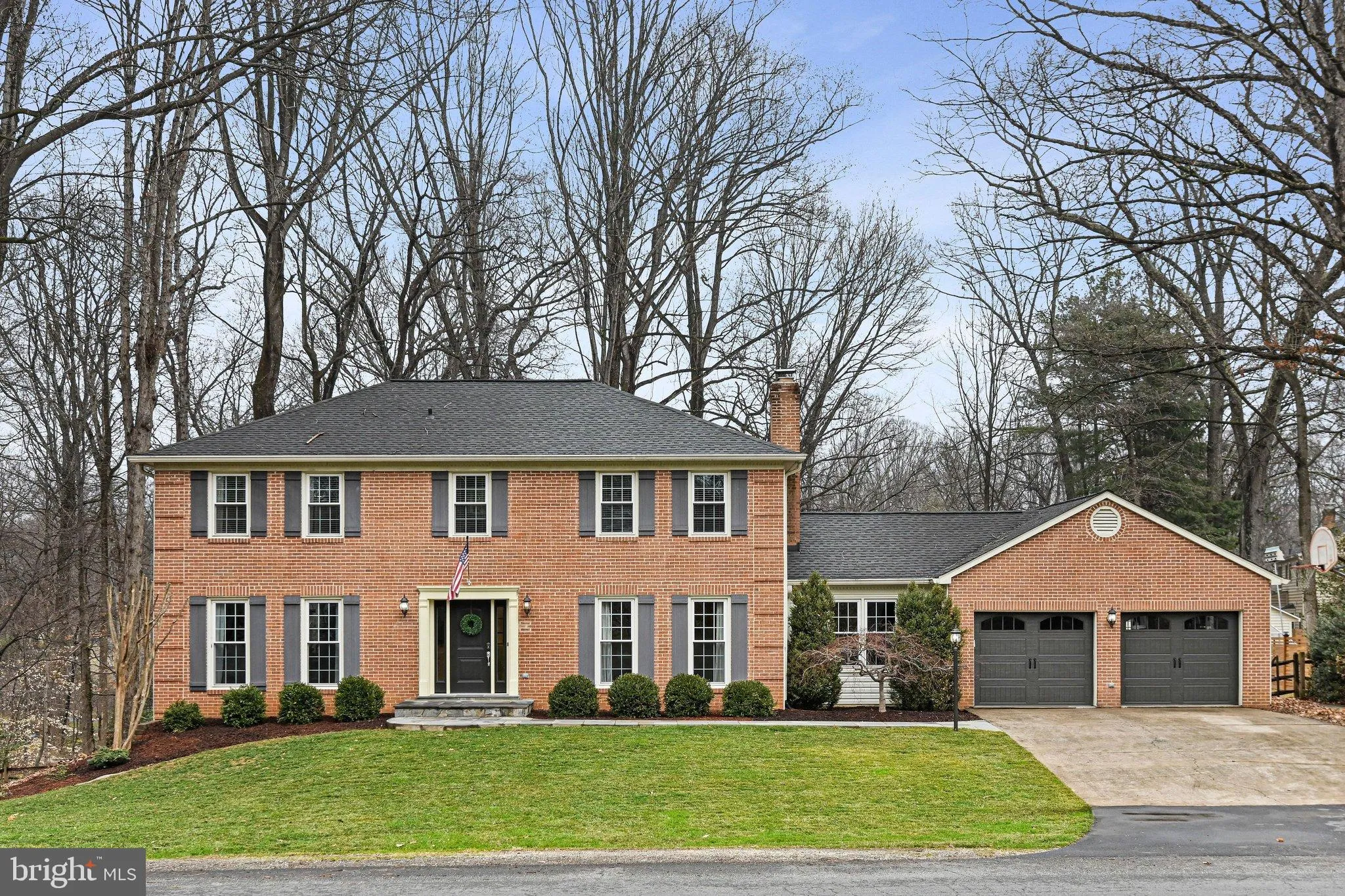 11202 CRANBROOK LANE, Oakton, VA 22124