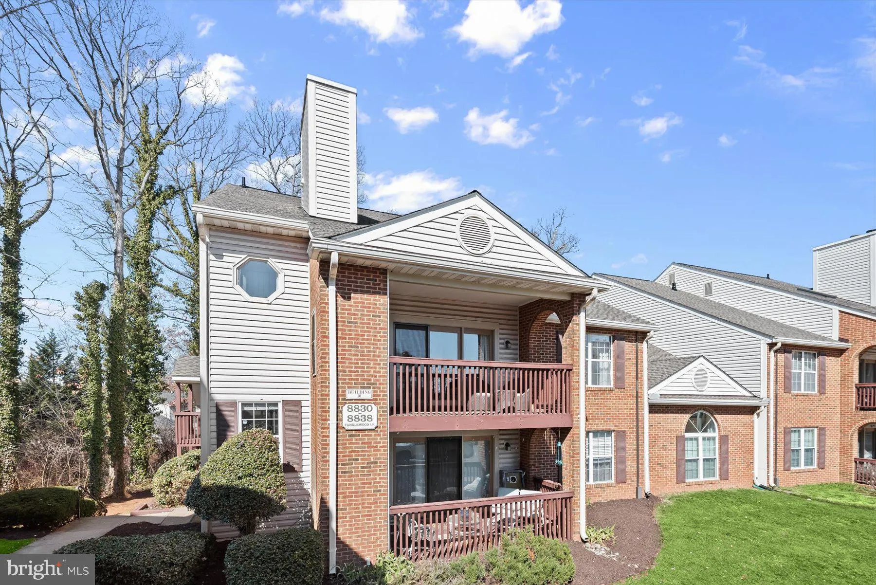 8830 TANGLEWOOD LANE, Manassas, VA 20110